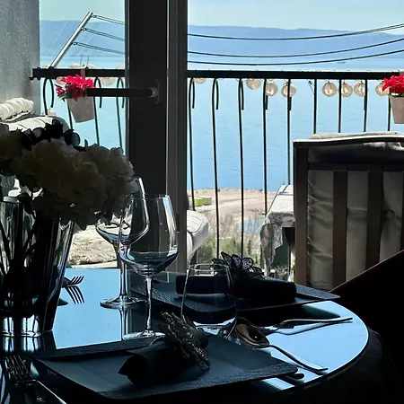 Lalaura High Quality Znjan 500 M Sea Magic View Free Parking *